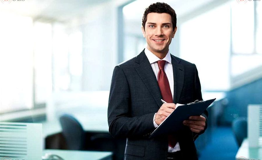 sales assistant