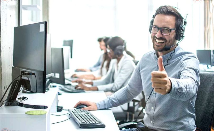 sales development manager