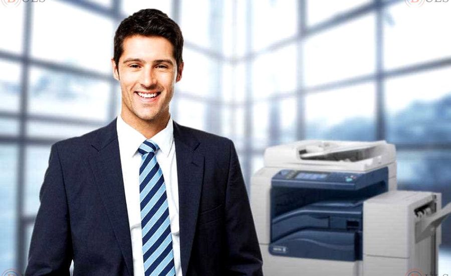 sales representative