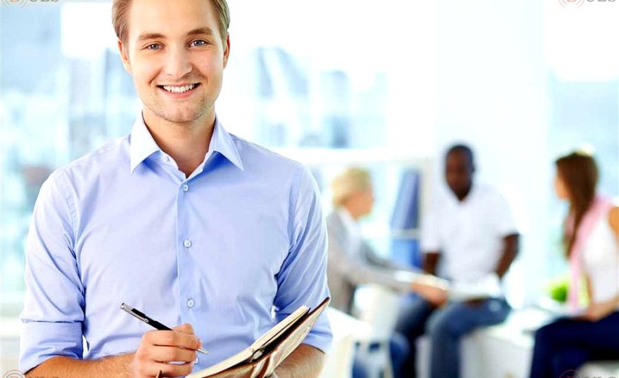 sales specialist