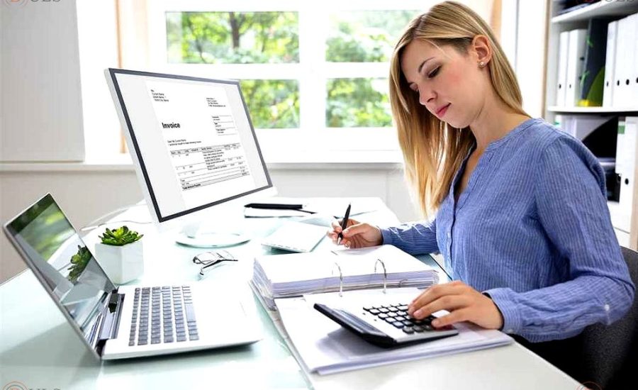 senior accountant