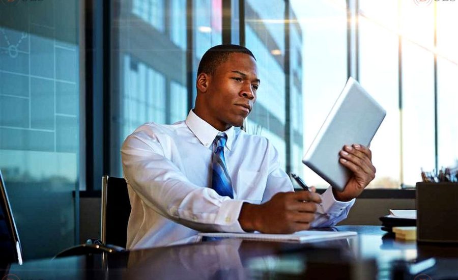 senior auditor