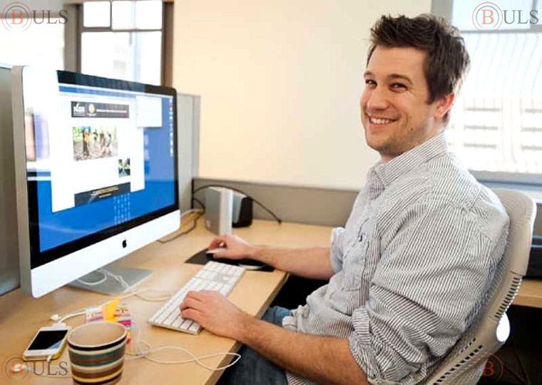 senior Javascript developer
