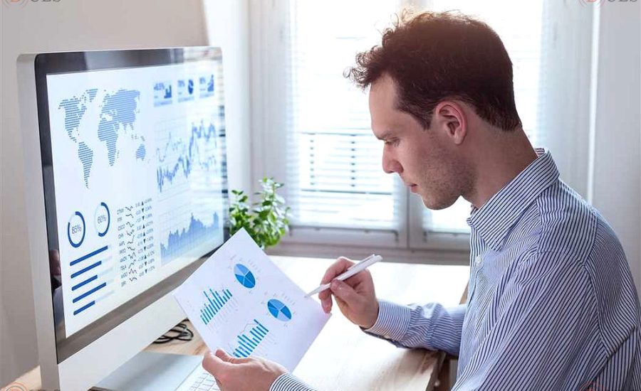 senior marketing specialist