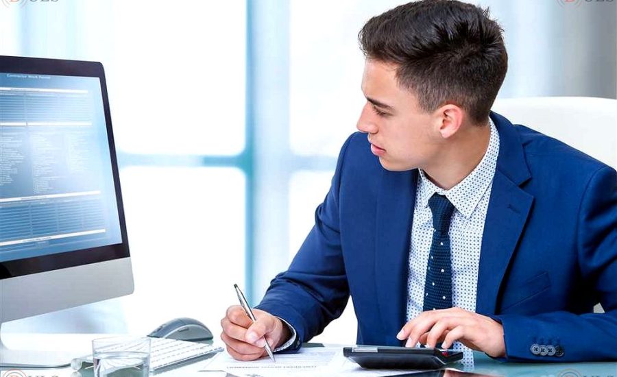 senior tax specialist