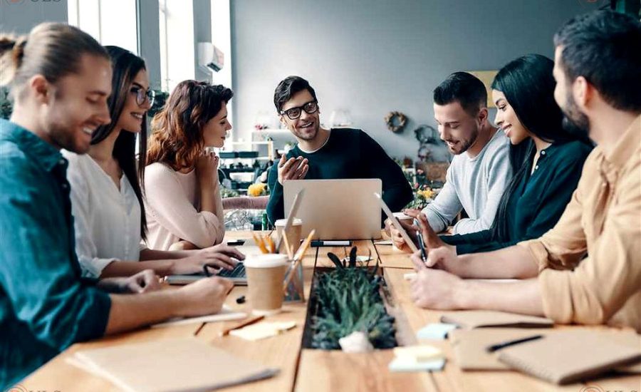 SEO-маркетолог