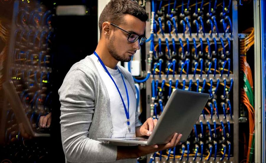 системный администратор HelpDesk