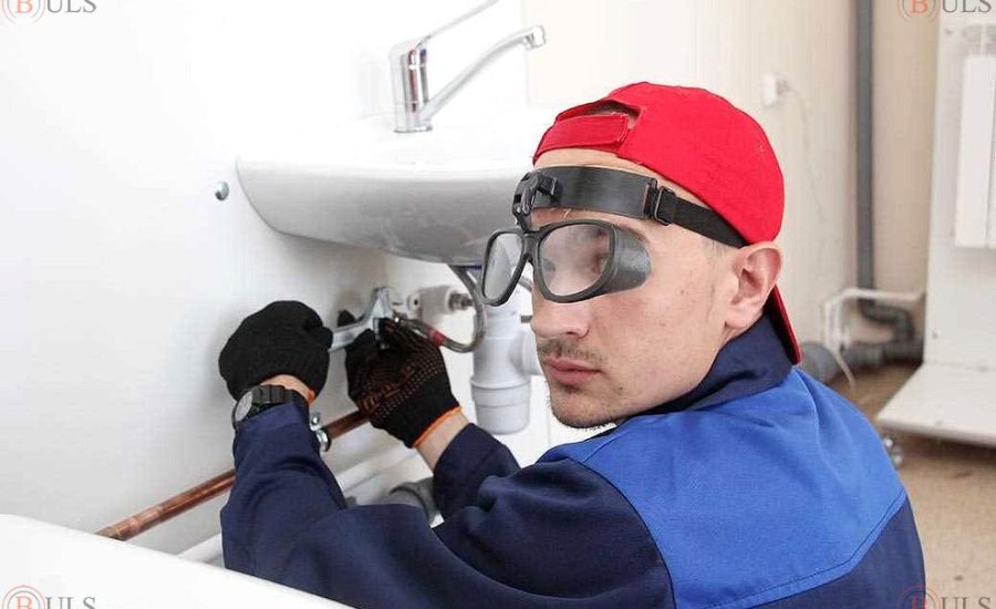 слесарь по ремонту систем вентиляции и кондиционирования