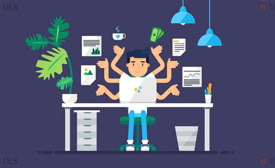 SMM manager