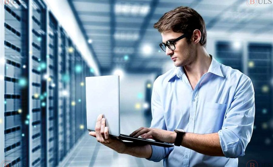 software engineer