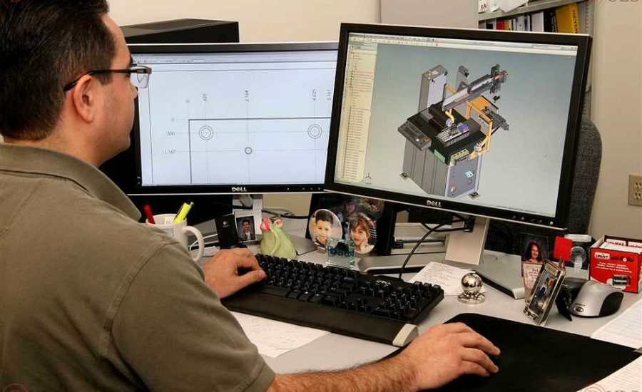 software testing engineer