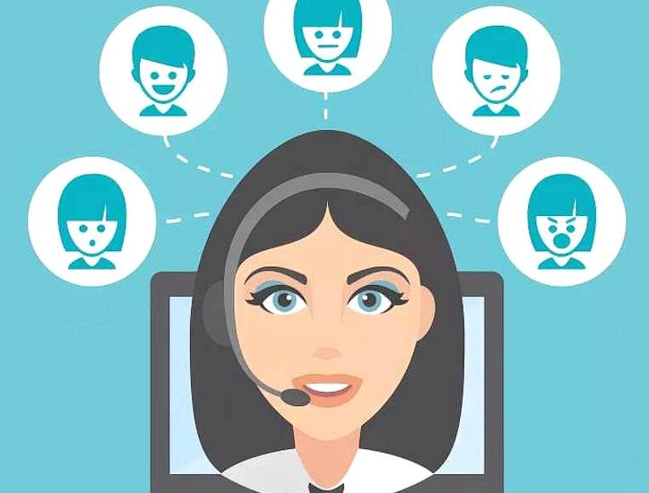 специалист call-центра исходящие звонки