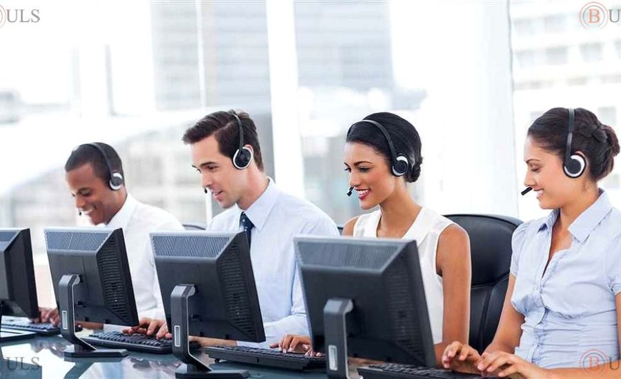 специалист HelpDesk