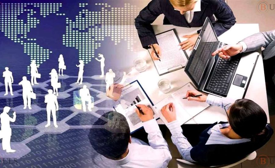 специалист отдела инвестиций