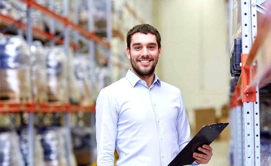 специалист отдела оптовых продаж