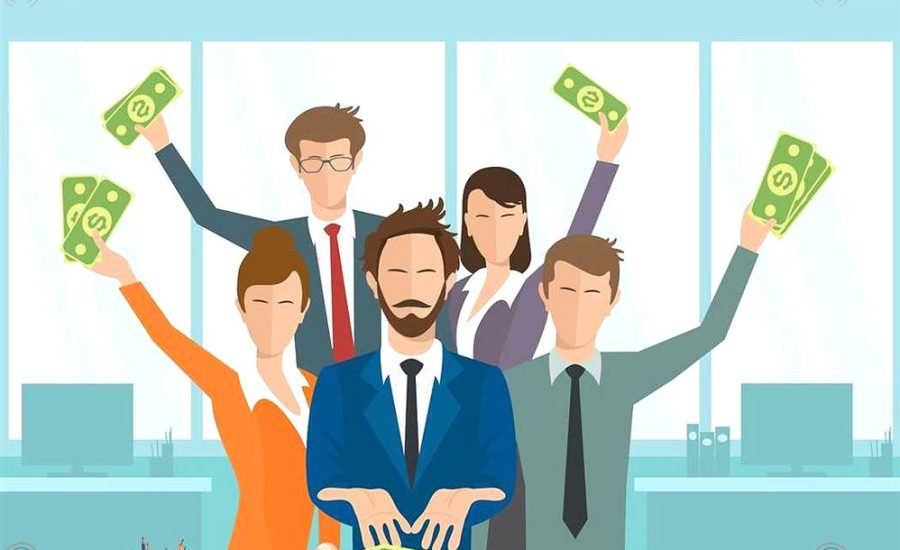 специалист отдела труда и заработной платы