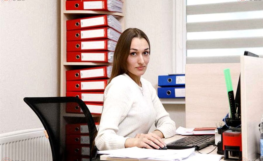 специалист по автострахованию