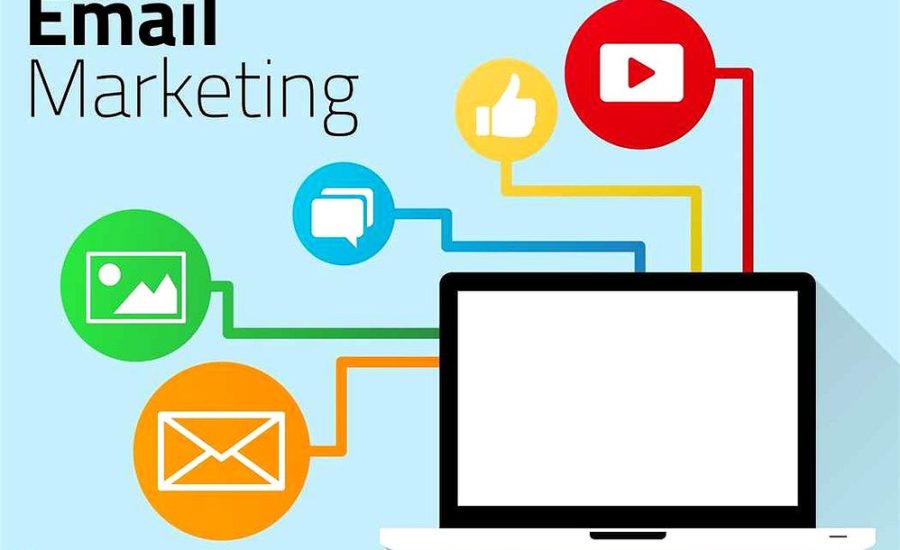 специалист по email-маркетингу