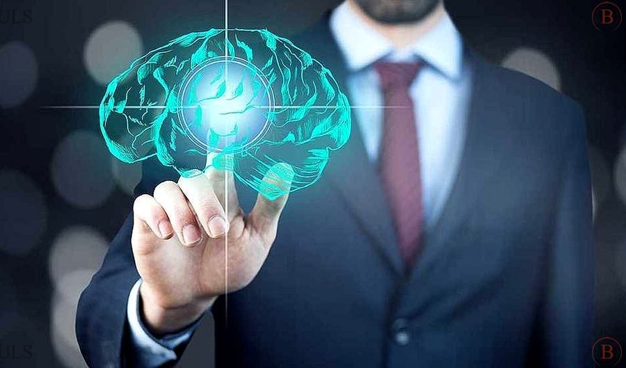 специалист по интеллектуальной собственности