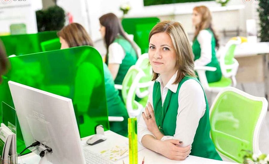 специалист по кредитованию