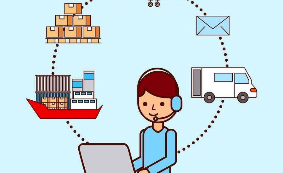 специалист по логистике и таможенному оформлению