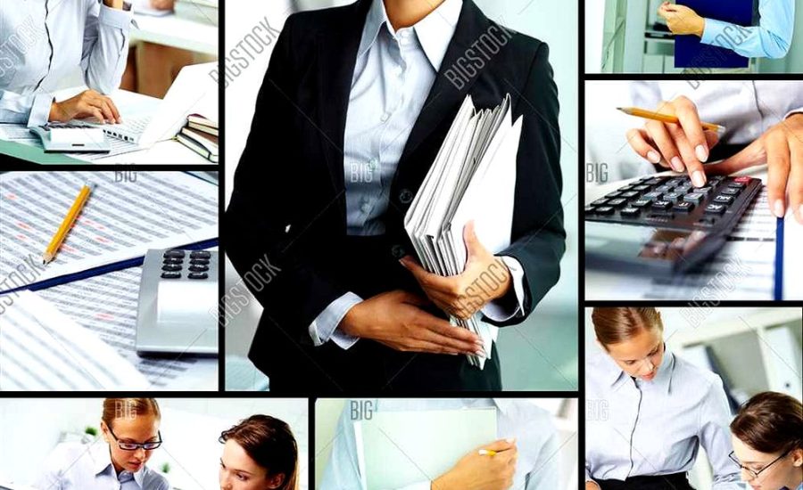 специалист по МСФО