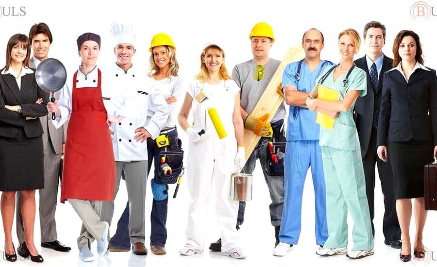 специалист по наработке клиентской базы