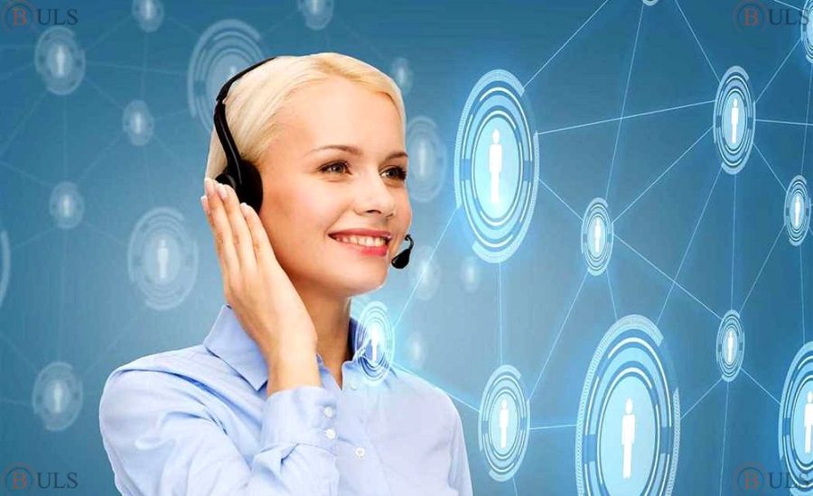 специалист по обзвону клиентов
