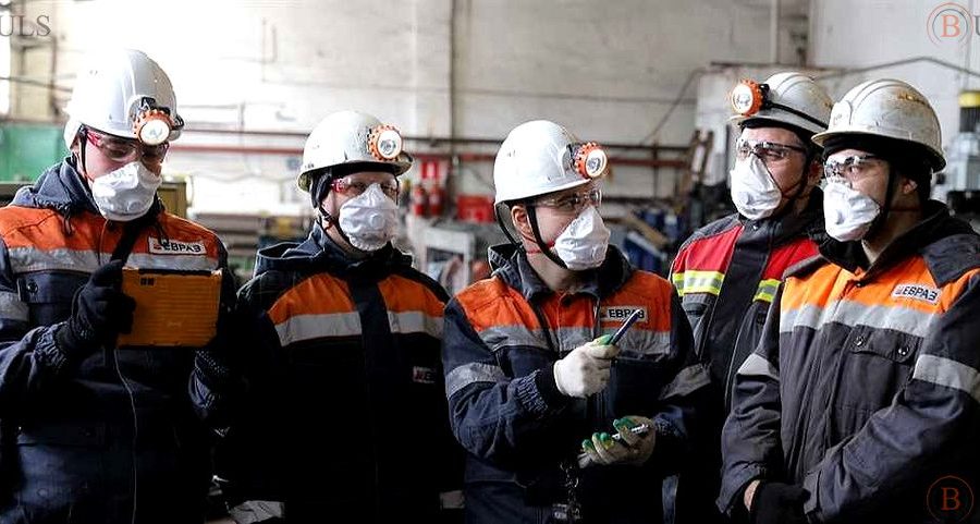 специалист по ОТ и ПБ