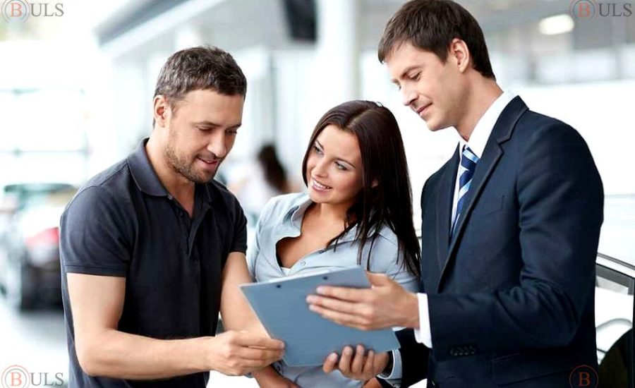 специалист по продажам и закрытию сделок