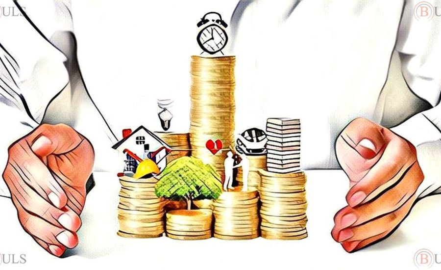 специалист по продаже финансовых продуктов