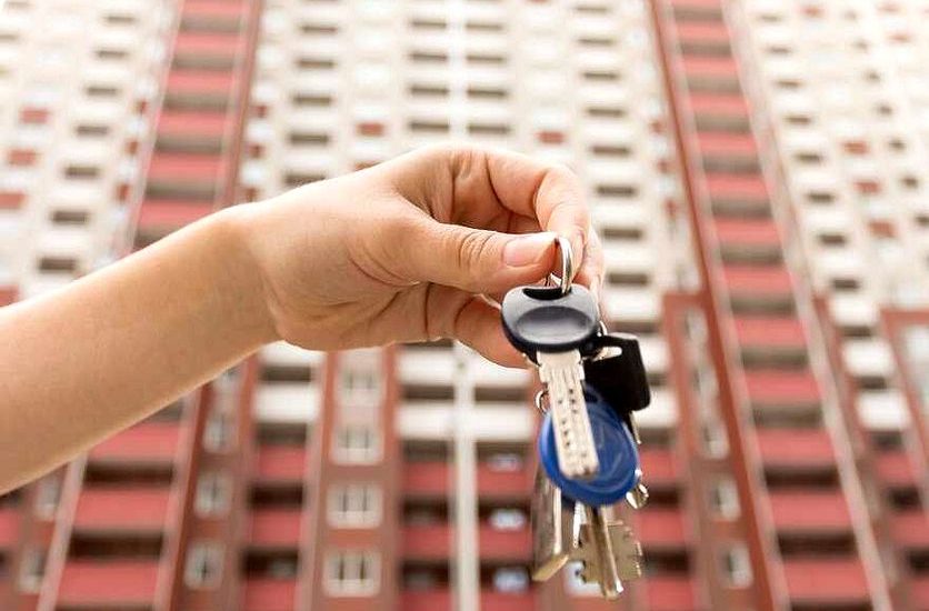 специалист по продаже вторичного жилья