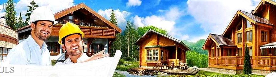 специалист по продаже загородной недвижимости