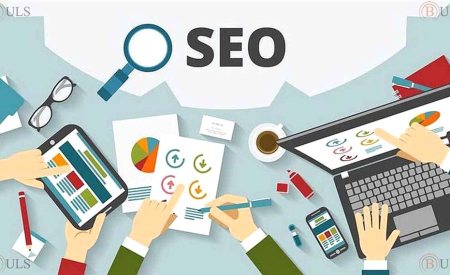 специалист по продвижению сайтов SEO