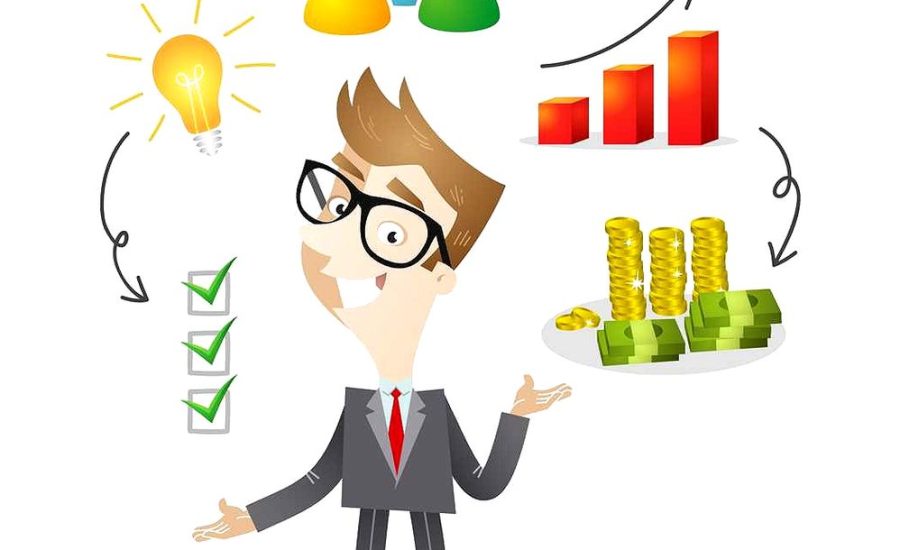 специалист по проектным продажам