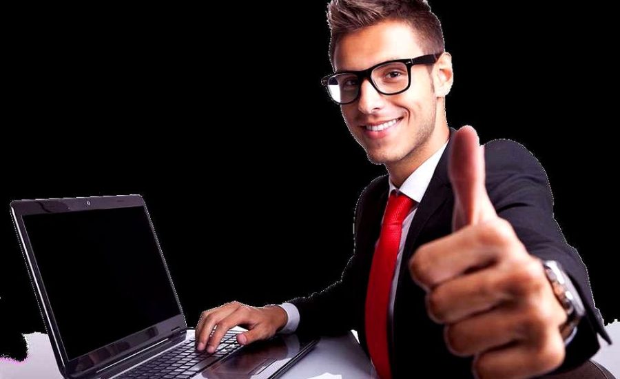 специалист по работе с клиентами без поиска