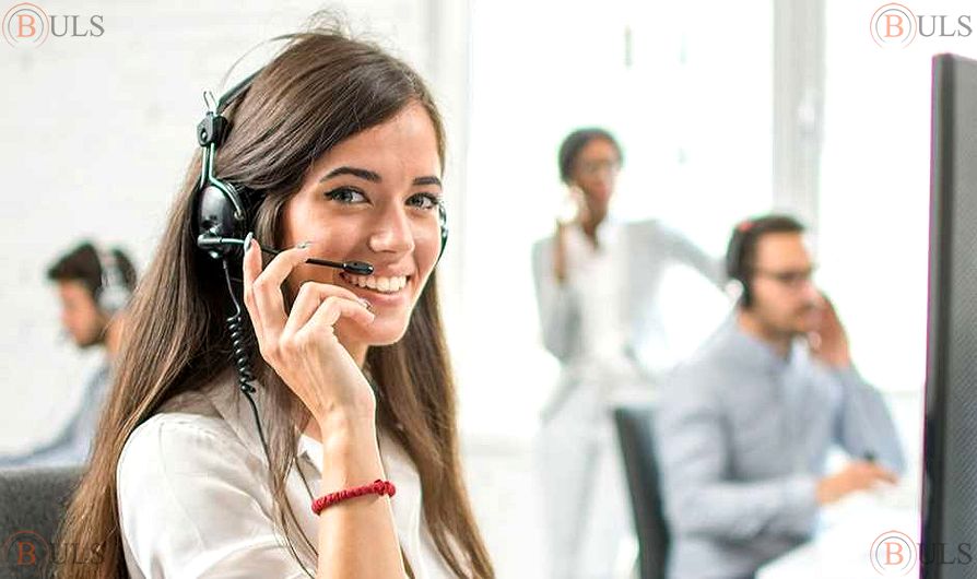 специалист по работе с клиентами call-центр