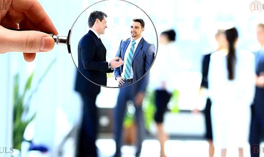специалист по работе с контрагентами