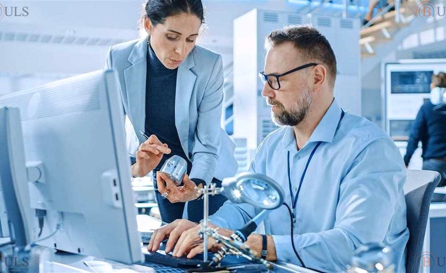специалист по разработке технической документации