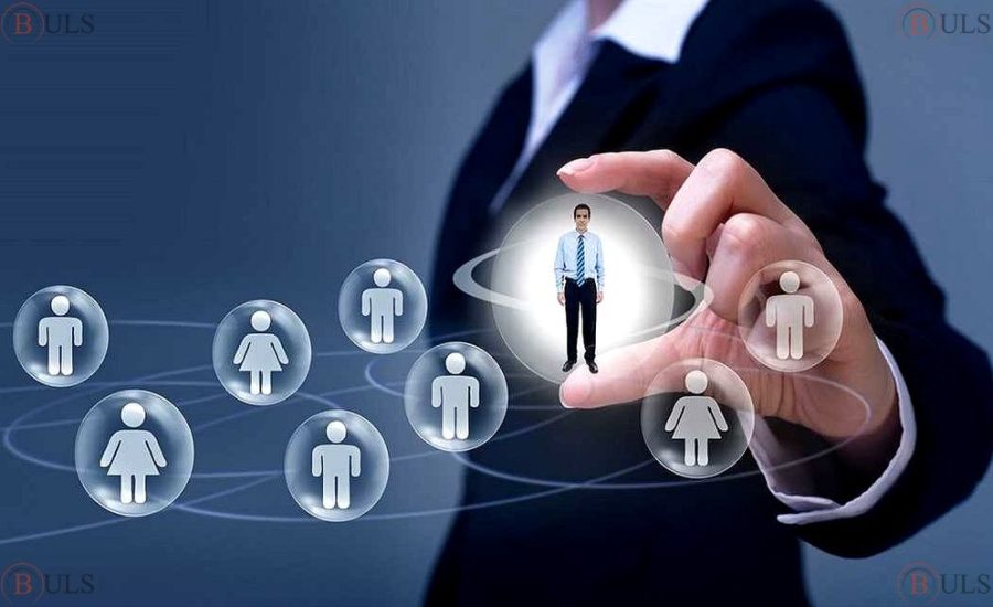 специалист по развитию клиентской базы