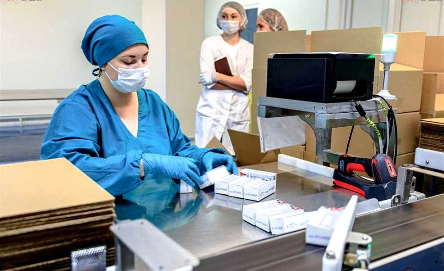 специалист по регистрации лекарственных средств