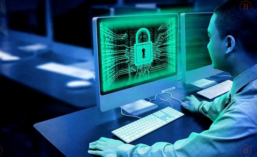 специалист по системам безопасности