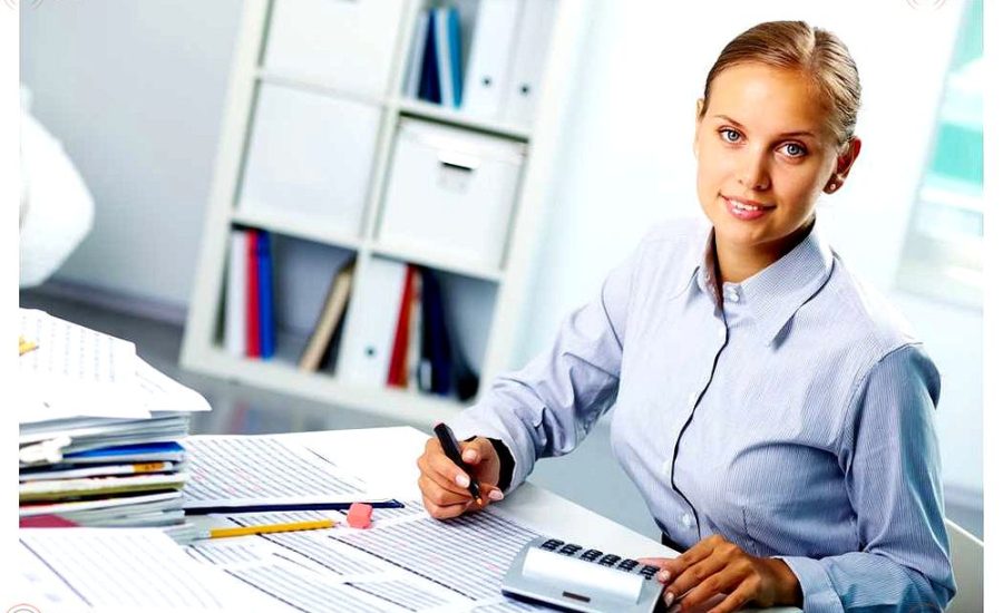 специалист по складскому учету