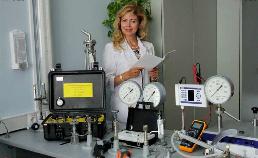 специалист по стандартизации