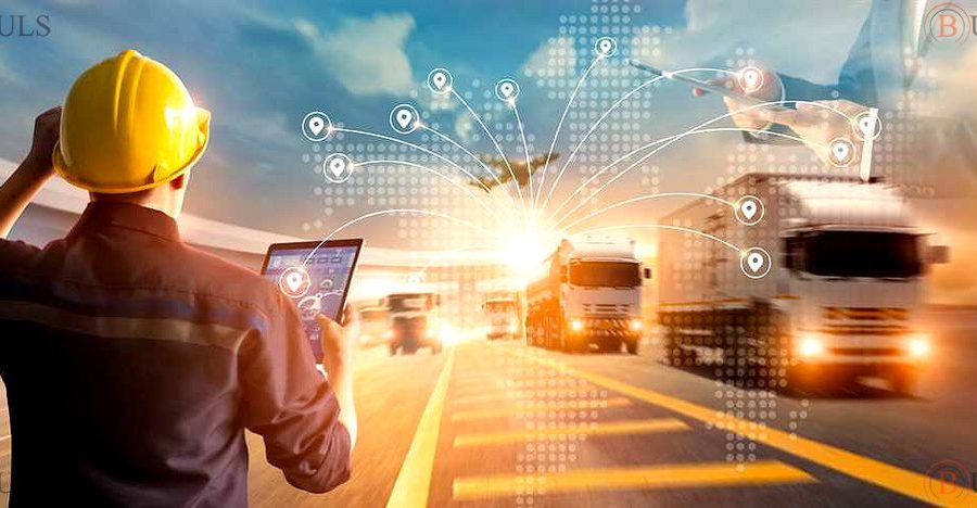 специалист по транспортной логистике