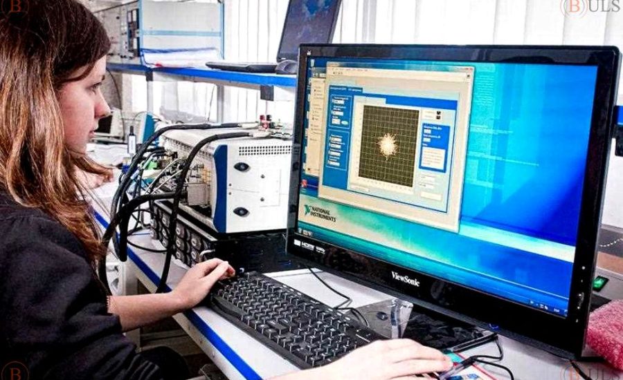 специалист по внедрению информационных систем