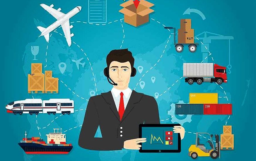 специалист по закупкам и снабжению