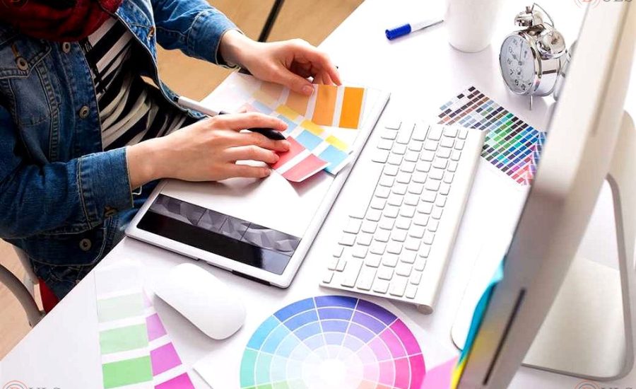 специалист препресс