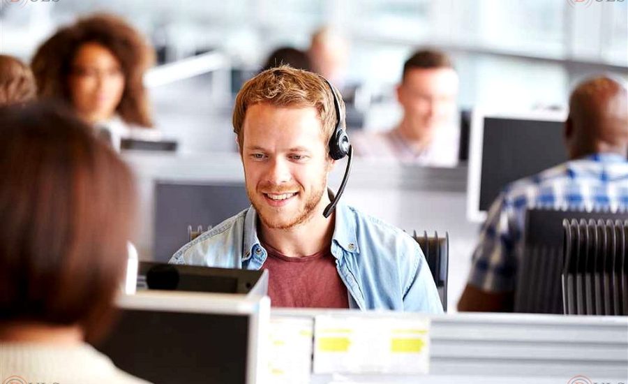 специалист технической поддержки (HelpDesk)