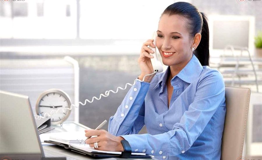 старший менеджер call-центра